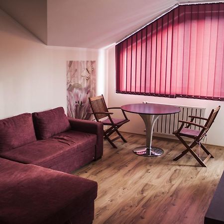 Aparthotel Borovets Gardens Ngoại thất bức ảnh