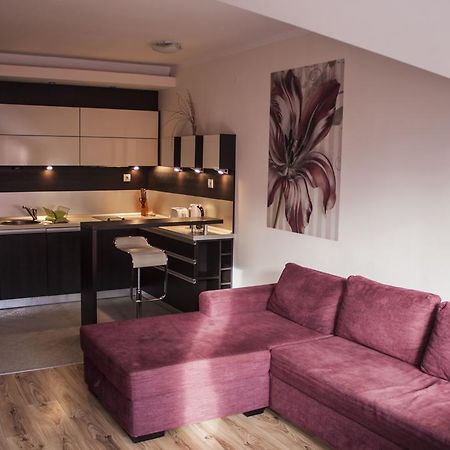 Aparthotel Borovets Gardens Ngoại thất bức ảnh