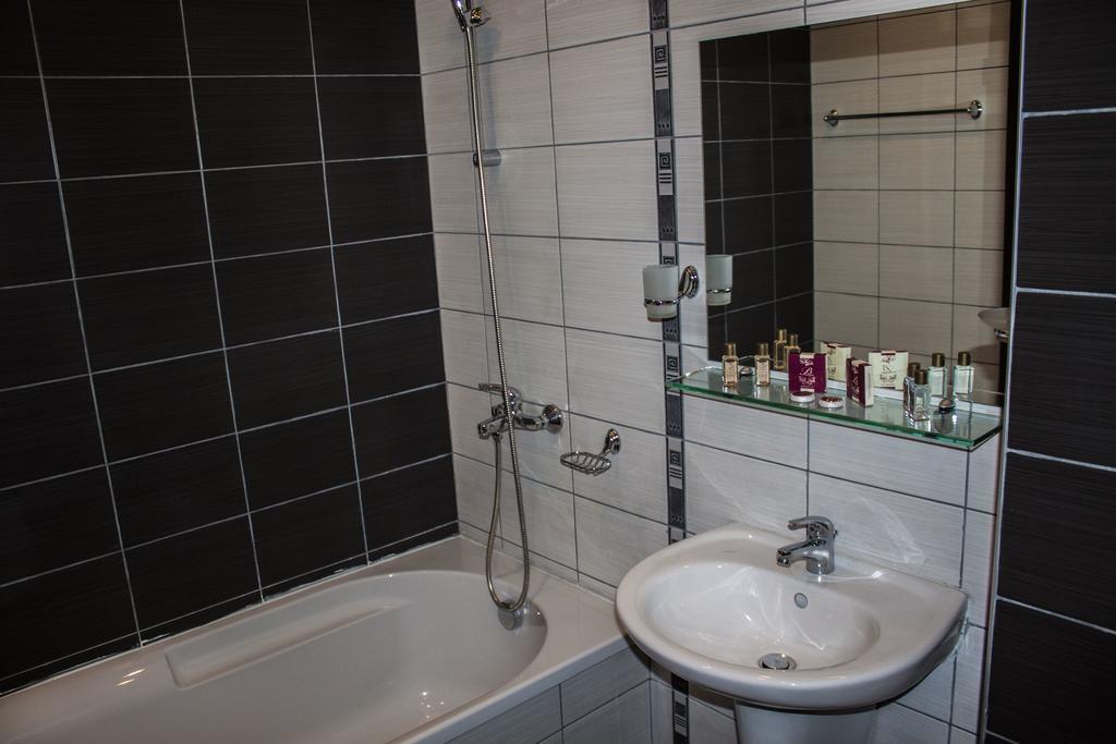 Aparthotel Borovets Gardens Phòng bức ảnh