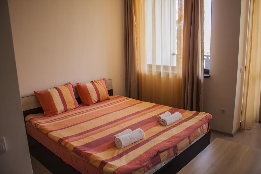 Aparthotel Borovets Gardens Phòng bức ảnh