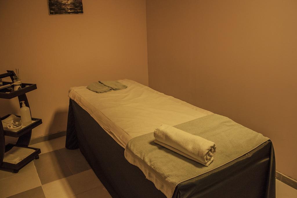 Aparthotel Borovets Gardens Ngoại thất bức ảnh