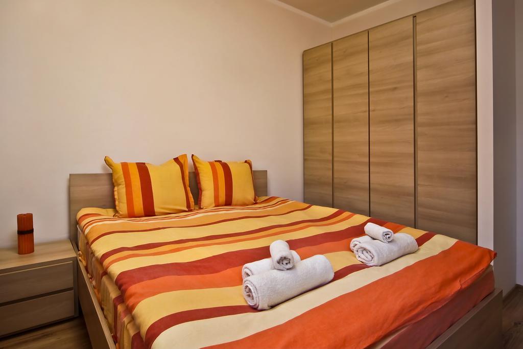 Aparthotel Borovets Gardens Ngoại thất bức ảnh