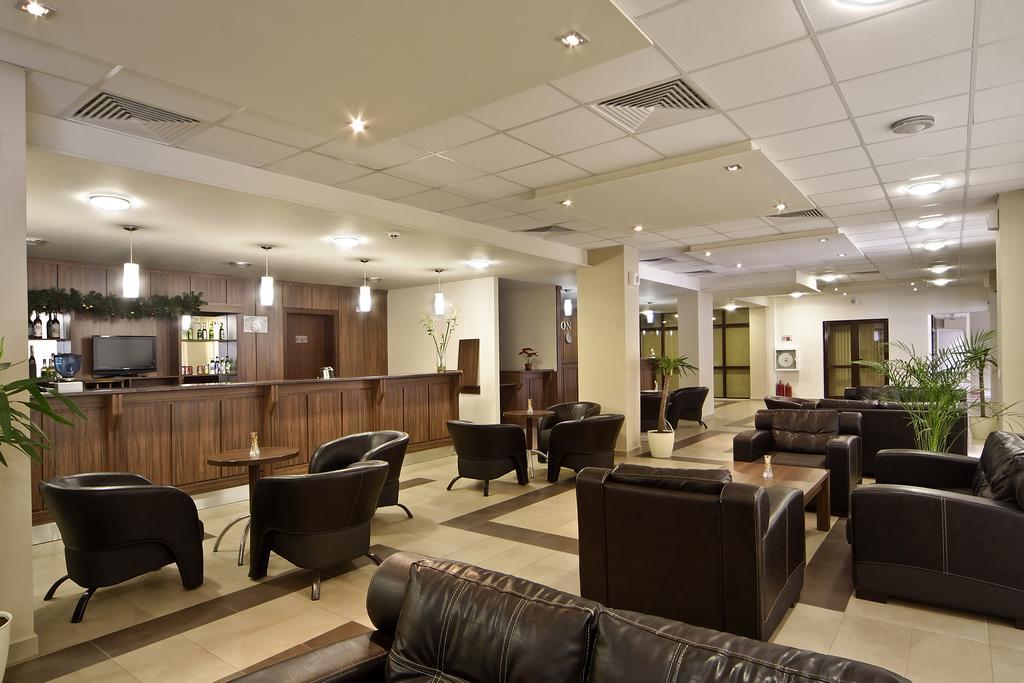 Aparthotel Borovets Gardens Ngoại thất bức ảnh