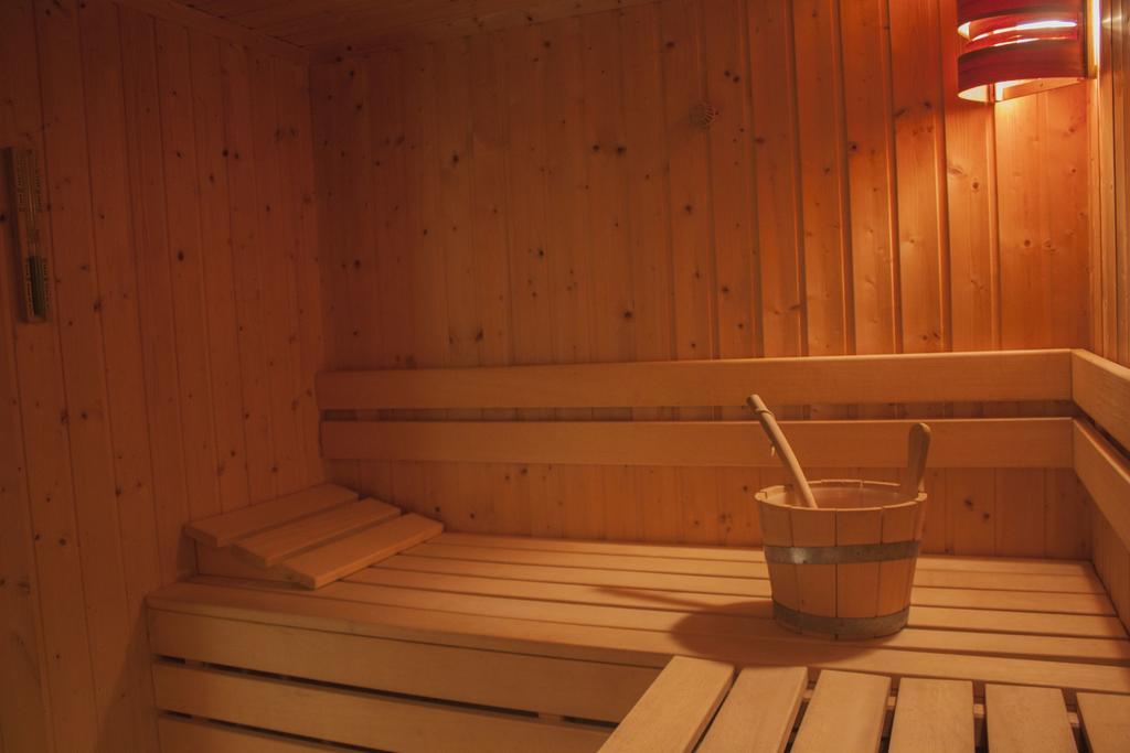 Aparthotel Borovets Gardens Ngoại thất bức ảnh