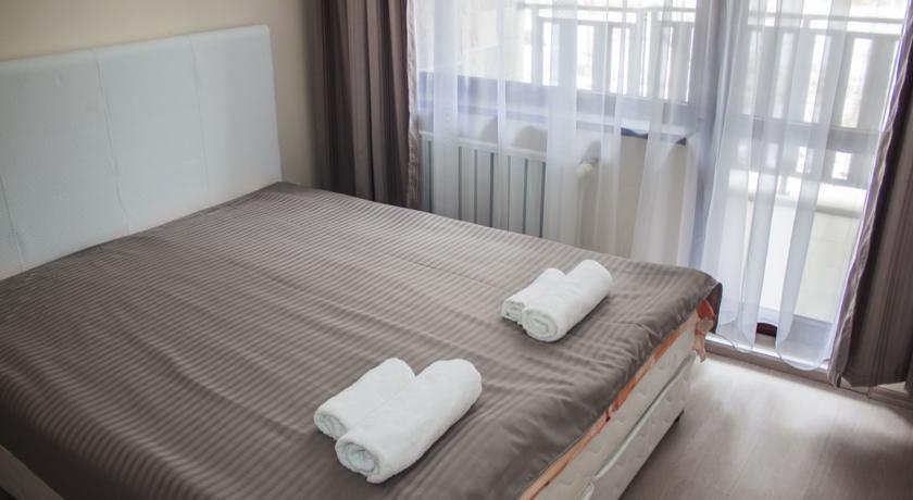 Aparthotel Borovets Gardens Ngoại thất bức ảnh