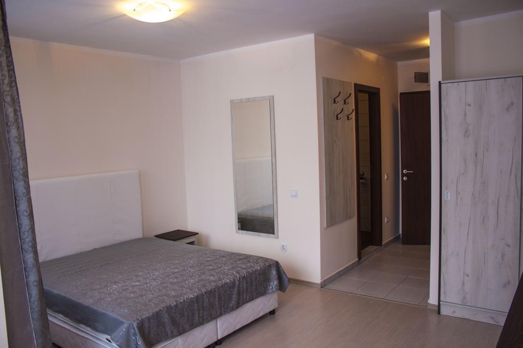 Aparthotel Borovets Gardens Ngoại thất bức ảnh