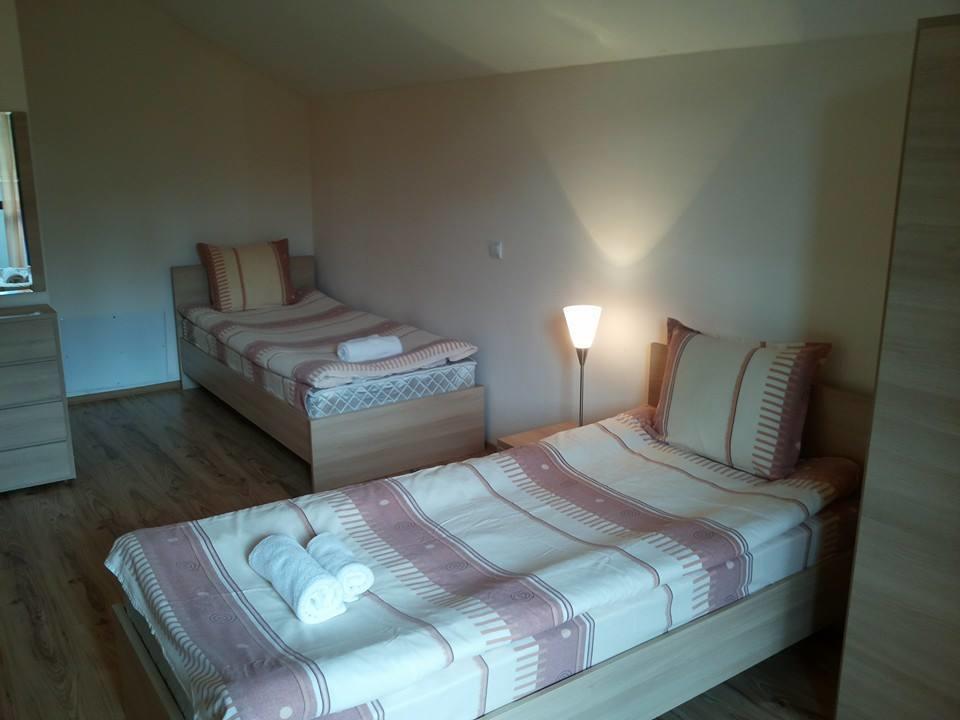 Aparthotel Borovets Gardens Phòng bức ảnh
