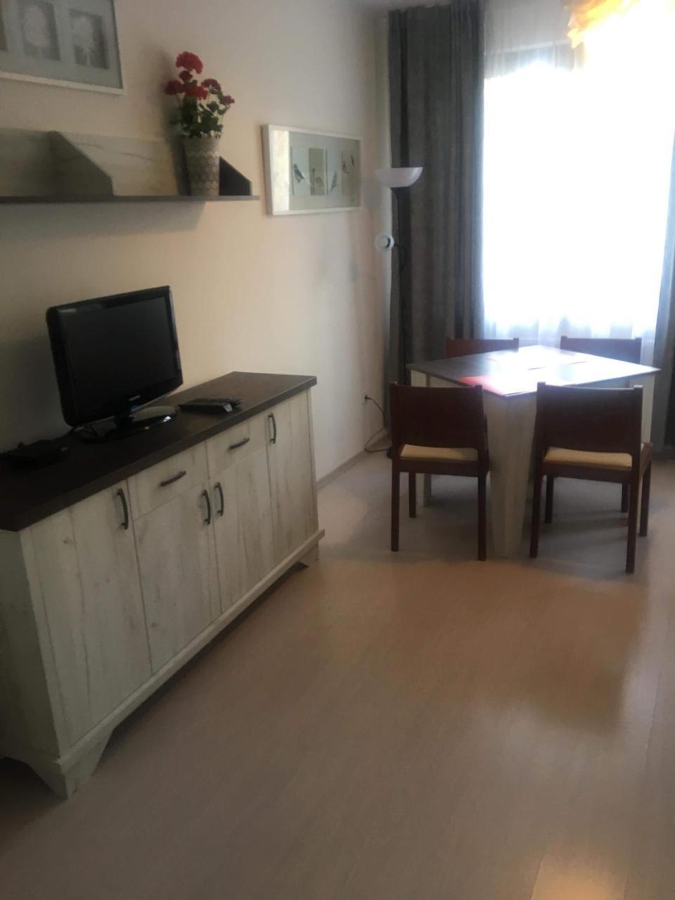 Aparthotel Borovets Gardens Ngoại thất bức ảnh