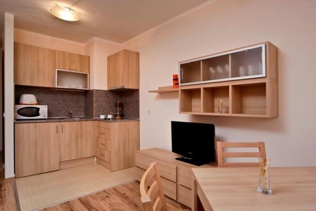 Aparthotel Borovets Gardens Phòng bức ảnh